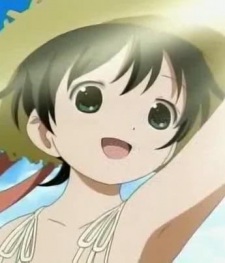 Fujimura Hatoko