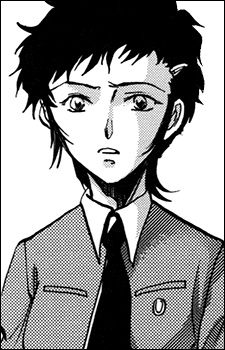 Mayuzumi Yukino
