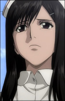 Koike Setsuko