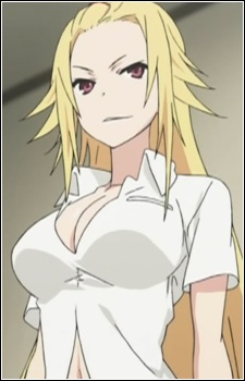 Kokonoo Reiko