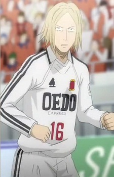 Kiyokawa Kazumi