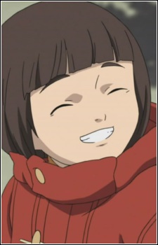 Okamoto Akari
