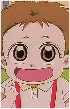 Enoki Minoru