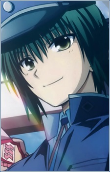 Naoi Ayato
