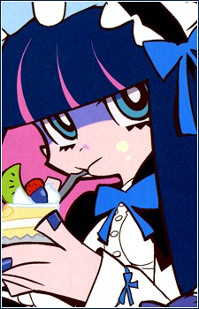 Anarchy Stocking