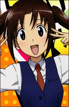 Tsuda Kotomi