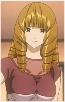 Azuki Miyuki