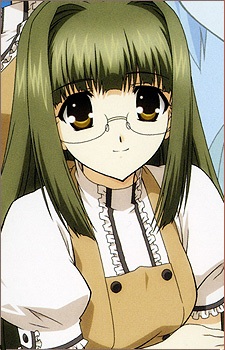 Iida Akino