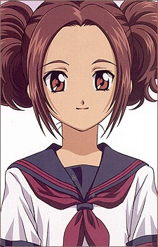 Matsubara Yuuki
