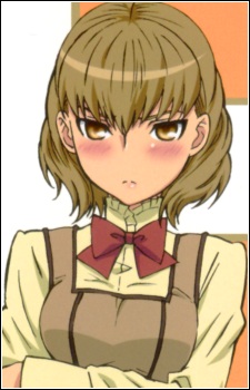 Tsutsui Honoka