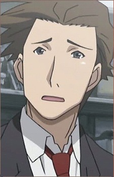 Sawanaga Taisuke
