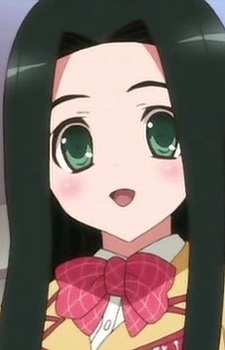 Takana Kiriko