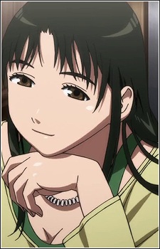 Kameidou Shizuka