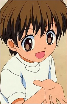 Nashiya Shouta