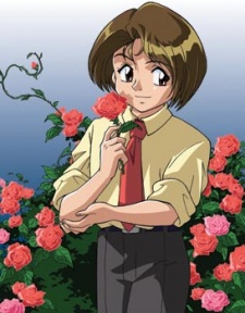 Yukimi Soushi