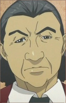 Mizoguchi Katsuichi