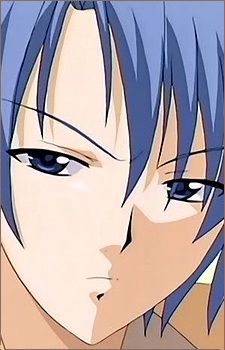 Mukasa Haruki