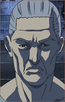 Suzuki Gorou