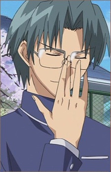 Edo Masaki