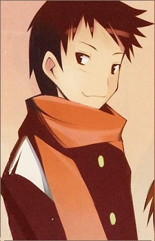 Yamanishi Tamotsu