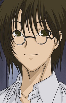 Kojima Yoshiyuki