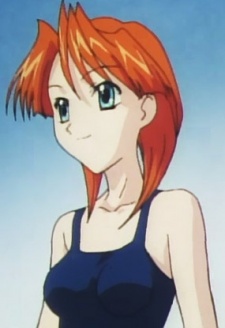 Takigawa Noriko