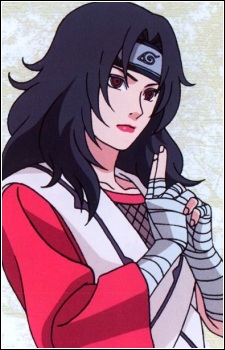 Yuuhi Kurenai