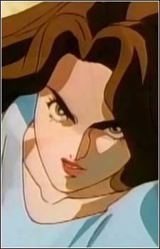 Jinno Kasumi