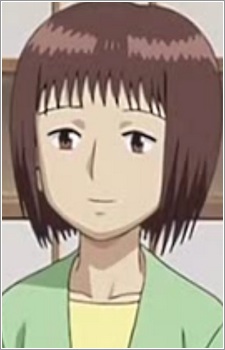Nagasawa Reiko