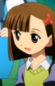 Kinoshita Ringo