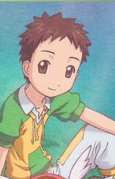 Suzukaze Souta