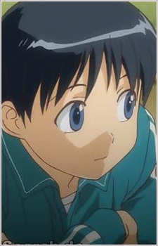 Nakata Yuuji