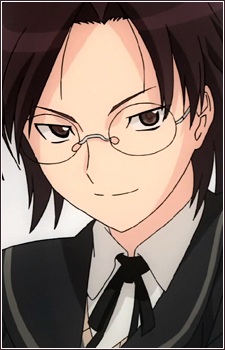 Yuzuki Ruriko