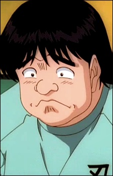 Yamada Naomichi