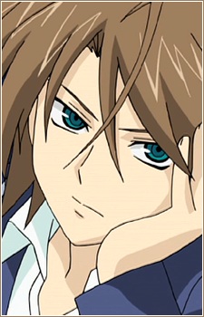 Kai Toshiki