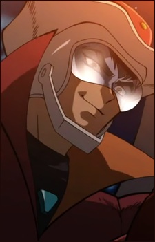 Tsurugi Tetsuya