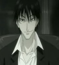 Saotome Kuniharu