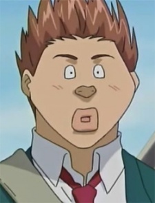 Komiyama Rikiya