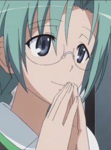 Hoshino Mei
