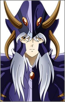 Griffon Minos