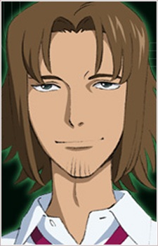 Ushio Takeru