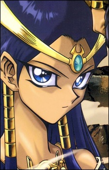 Ishtar Ishizu