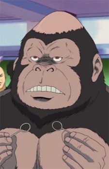 Go Hiromi