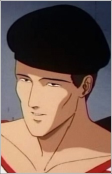 Suzuki Shouji