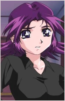 Aasu Itsue