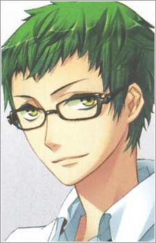 Inukai Takafumi