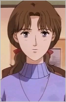 Kobayashi Mother