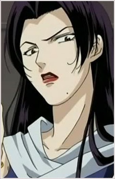 Azusagawa Yukino
