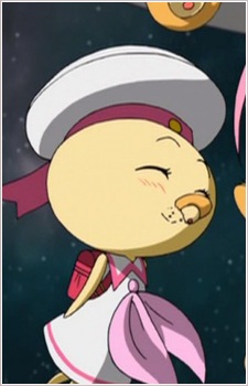 Shishidou Imoko