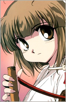 Onizuka Miyuki